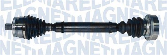 TDS0118 Magneti Marelli