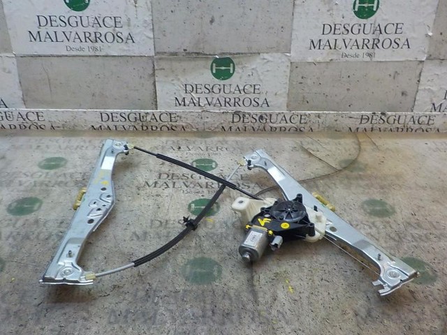 Comprar 9810287780 Peugeot/Citroen Mecanismo de elevalunas delantero izquierdo