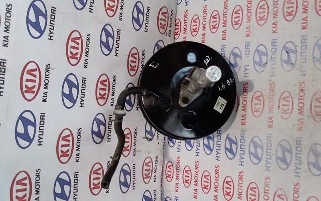 Comprar 591102H350 Hyundai/Kia Servofreno