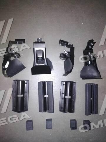 CP322 DK Maletero de techo