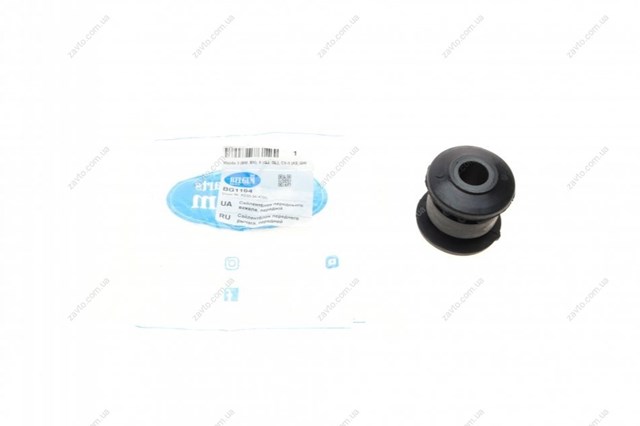 Comprar BG1164 Belgum Silentblock