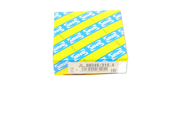 Comprar JL69349 SNR Cojinete de cubo delantero/trasero