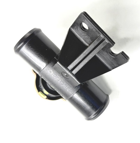 Cuello de llenado del sistema de refrigeración Q1720008 Q-fix
