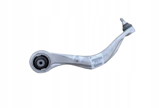 Brazo inferior izquierdo de la suspensión delantera 50547029 Fiat/Alfa/Lancia