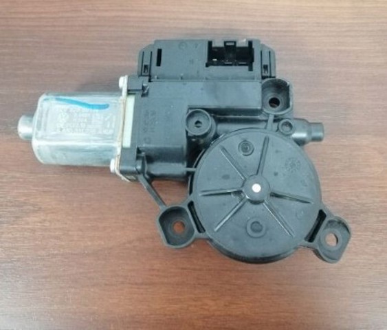 7E0959801NZ01 VAG motor eléctrico, elevalunas, puerta delantera izquierda