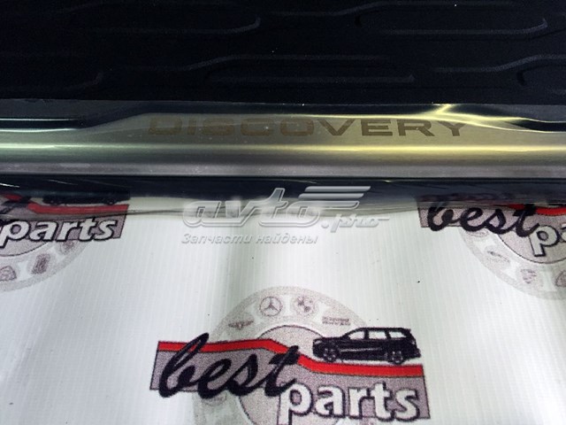 Comprar VPLCP0210 Land Rover Kit de estribos