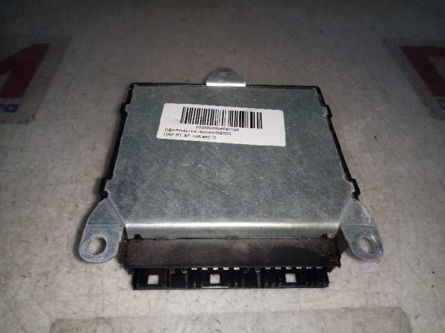 Comprar 1639389 DAF 