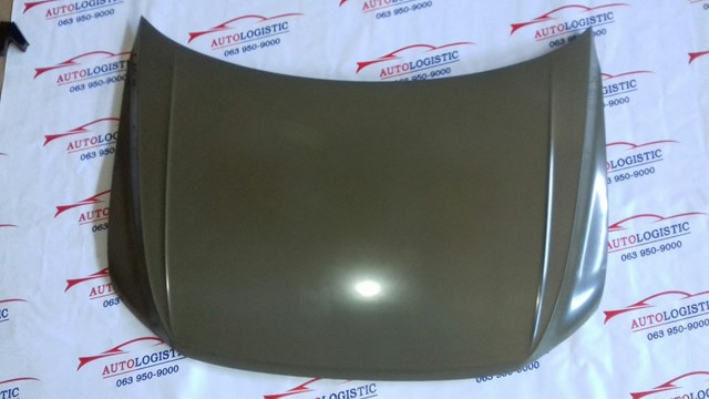 Capó del motor FPS FP7445281 precio, desde 263,72 EUR