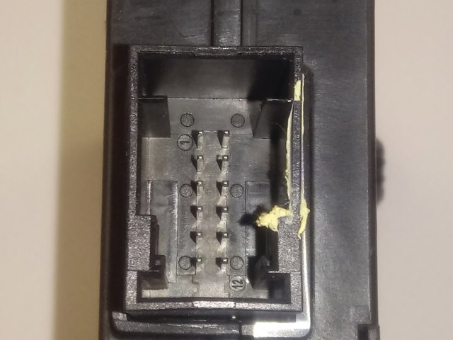 Comprar 9807299980 Peugeot/Citroen 