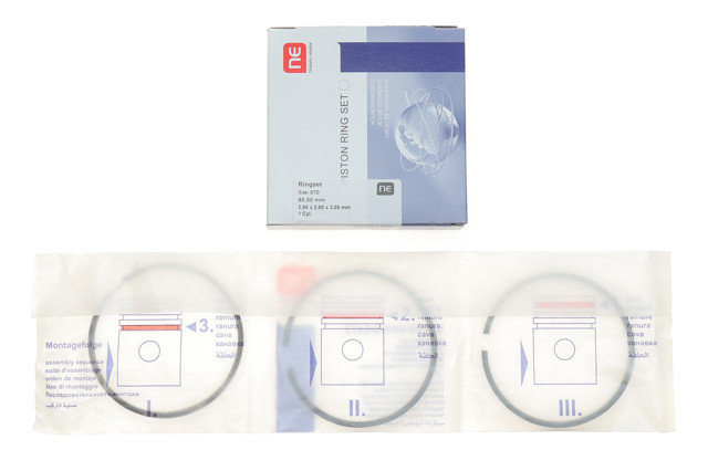 Comprar 120037003000 NE/NPR Aros de pistón para 1 cilindro, STD