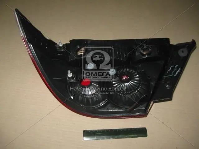 Piloto trasero izquierdo 11A660012B TYC