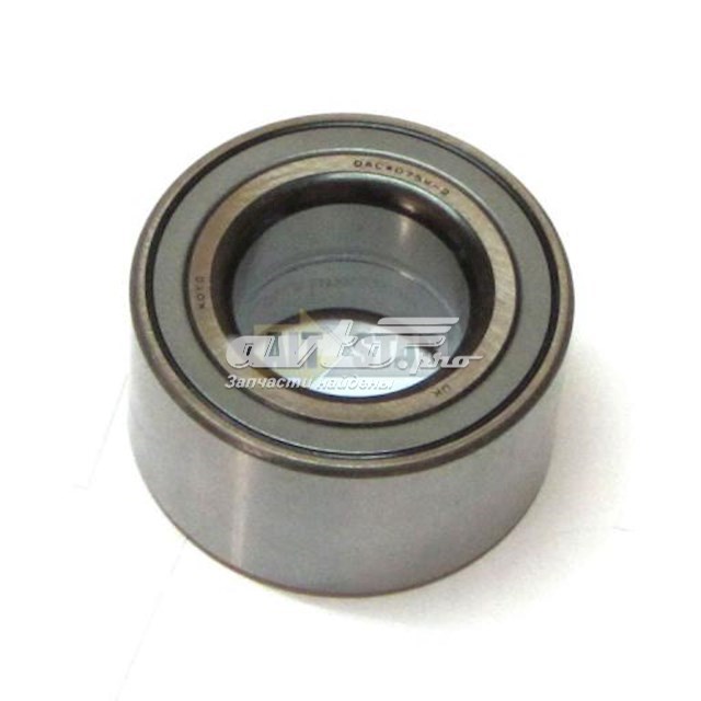 Cojinete de rueda delantero Koyo DAC4075W2CS73 precio, desde 24,11 EUR