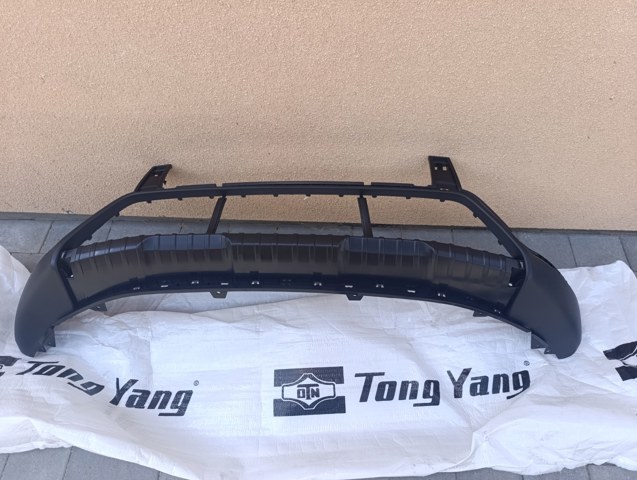 Protector, parachoques delantero Hyundai/Kia 86510G5500 precio, desde 163,06 EUR