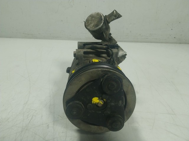Comprar LR041117 Land Rover Compresor de aire acondicionado coche