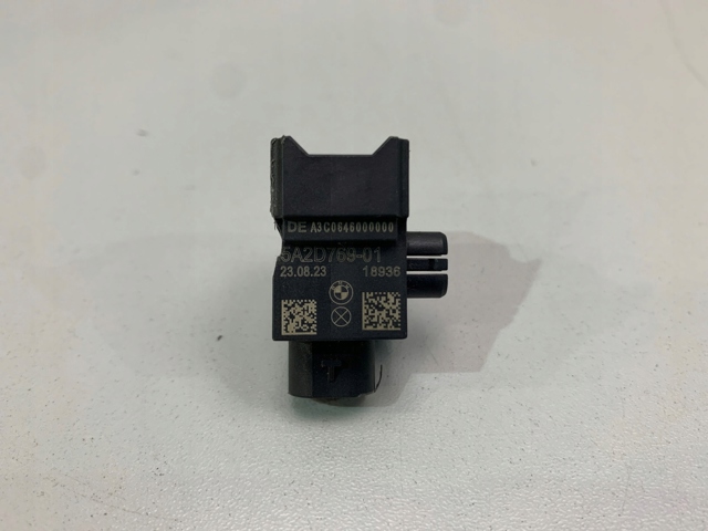 Sensor de airbag delantero 5A2D769 BMW