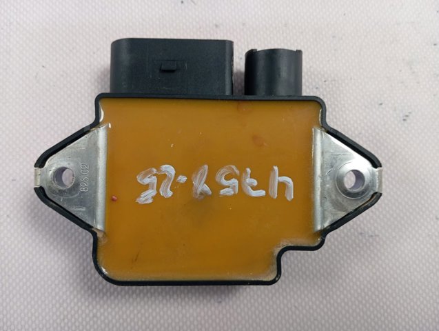 Relé de precalentamiento Mercedes A6549009900