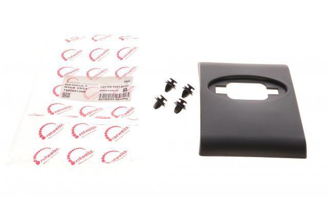 Ajuste Pilar Cuerpo Exterior Central Derecho ROTWEISS RWS2932