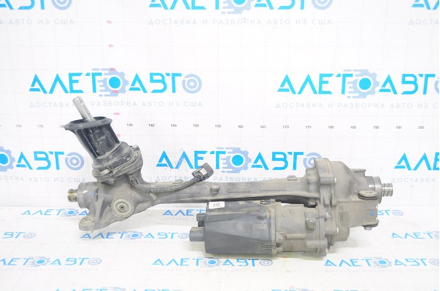 Cremallera de dirección 5QB423050S VAG