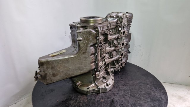 Motor completo M266940 Mercedes