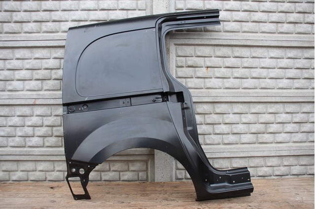 Comprar 9827669480 Peugeot/Citroen Aleta trasera derecha