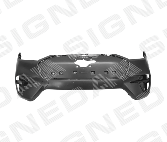 PFD04666BB Signeda Paragolpes delantero