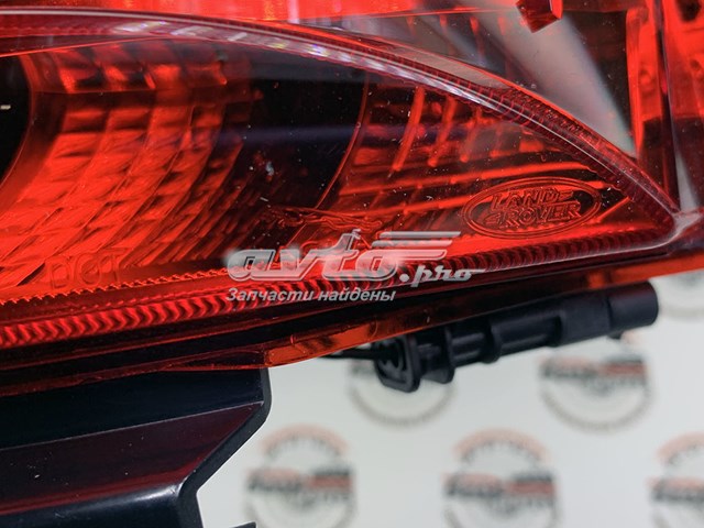 Luz antiniebla trasera derecha Land Rover LR102041 precio, desde 108,90 EUR