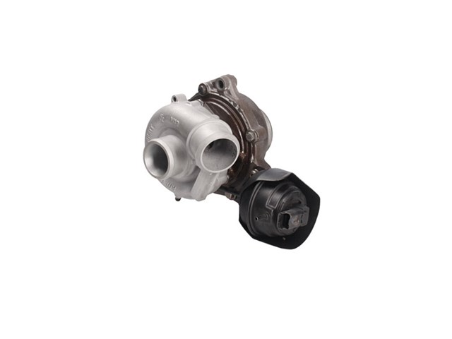 8064980001 MSG Rebuilding Turbo para motor