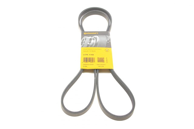 Correa de transmisión trapezoidal Continental/Siemens 4PK1708 precio, desde 28,88 EUR