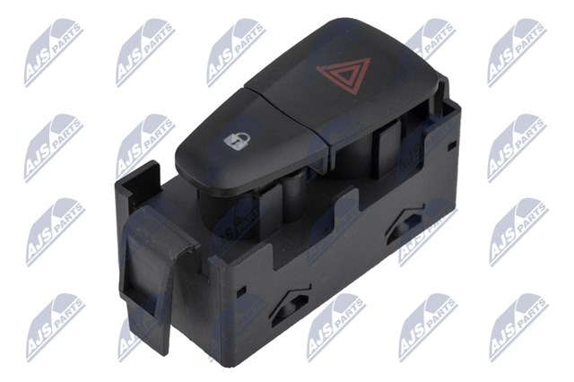 EWS-RE-062 NTY boton de alarma