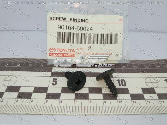 9016460024 Toyota tornillo (tuerca de sujeción)