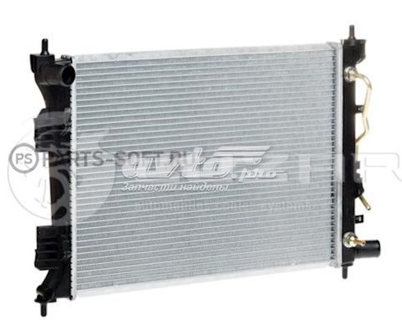 Água radiador Hyundai/Kia 253102V450 precio, desde 408,83 EUR
