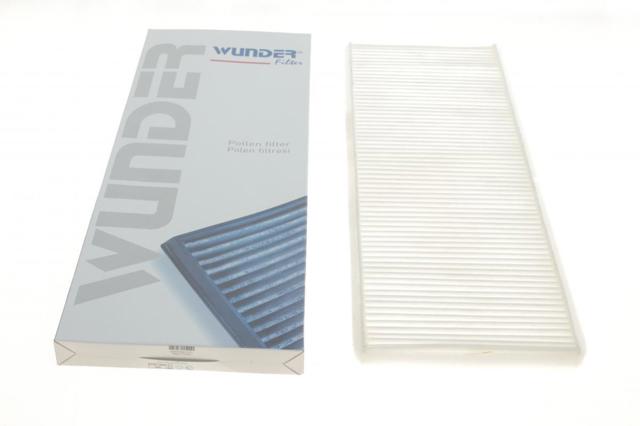 Filtro de cabina Wunder WP300 precio, desde 6,25 EUR
