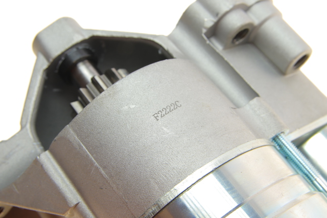 1 986 S00 928 Bosch motor de arranque