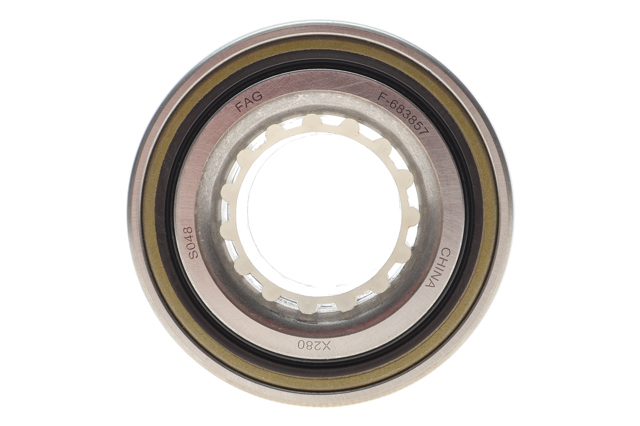 Rodamiento de rueda MarkBest MRB16422K