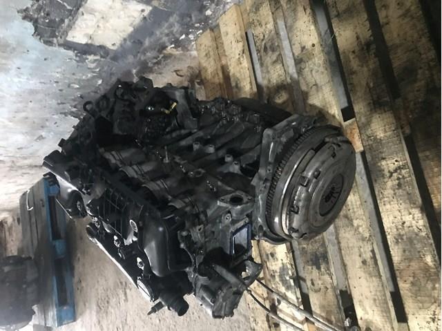 Motor completo D4164T Volvo