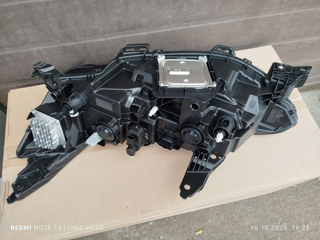 Comprar 260106724R Renault (RVI) 