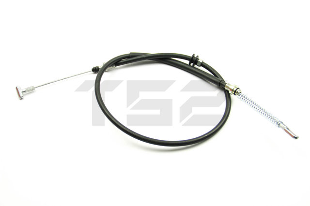 RM4543 Goodrem cable de freno de mano trasero derecho/izquierdo