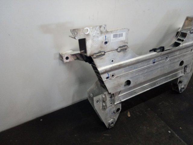  Puente delantero Peugeot 2008 2