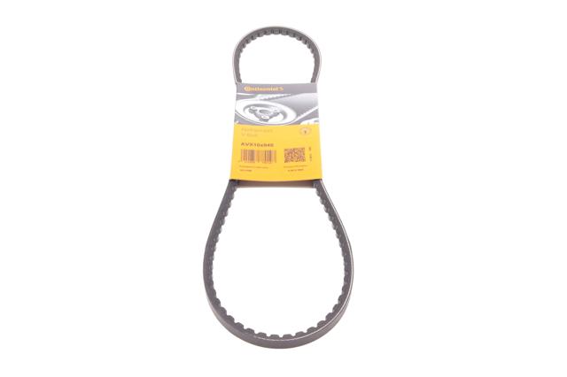 Correa de transmisión trapezoidal Continental/Siemens AVX10X940 precio, desde 7,05 EUR