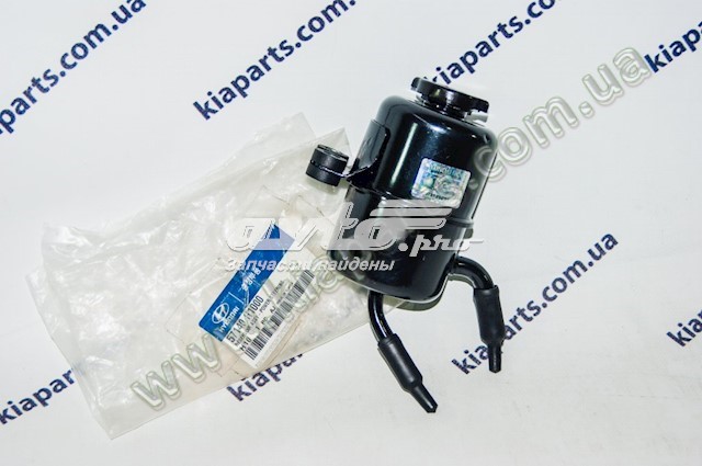 Filtro de combustible 3194572001 Hyundai/Kia