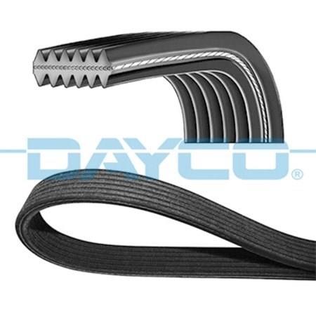 Comprar 5DPK1550 Dayco Correa trapezoidal