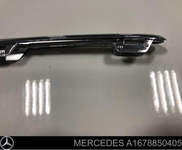  Mercedes A1678850405 precio, desde 59,88 EUR