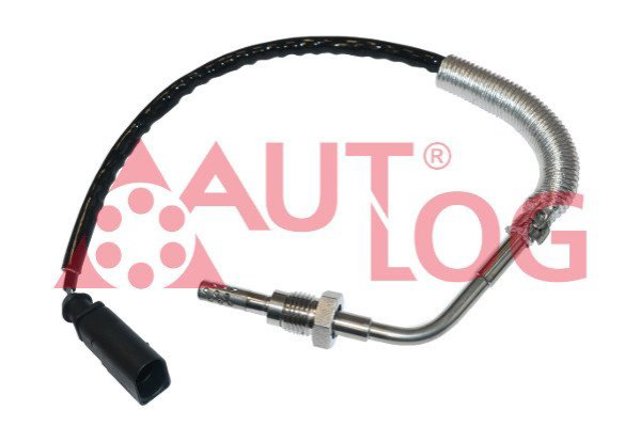 821167 Sidat sensor de temperatura, gas de escape, antes de turbina