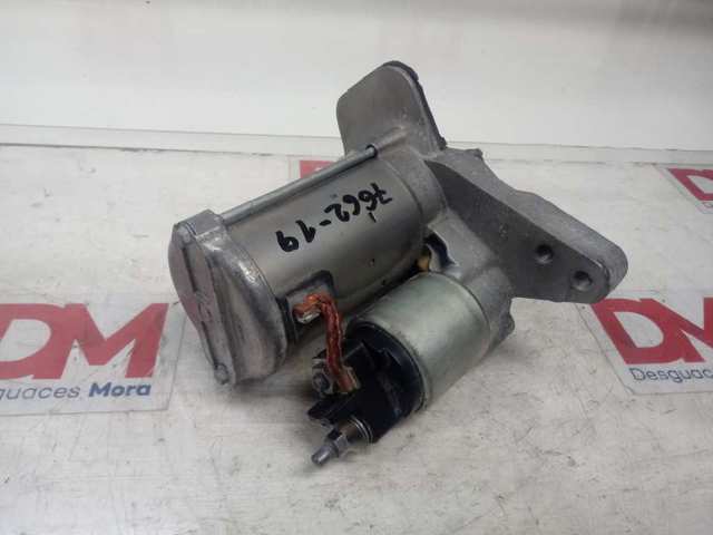 Burro de arranque  Nissan/Infiniti 233005993R precio, desde 62,00 EUR