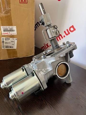 Actuador de embrague Toyota 3396012051 precio, desde 1544,10 USD