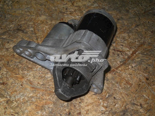 Arranque motores Nissan/Infiniti 233001KA1C precio, desde 114,71 EUR