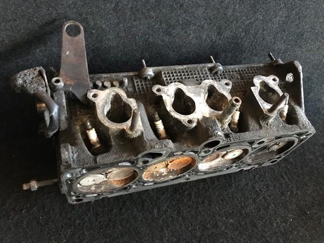 06B103373A VAG Cabeza del motor