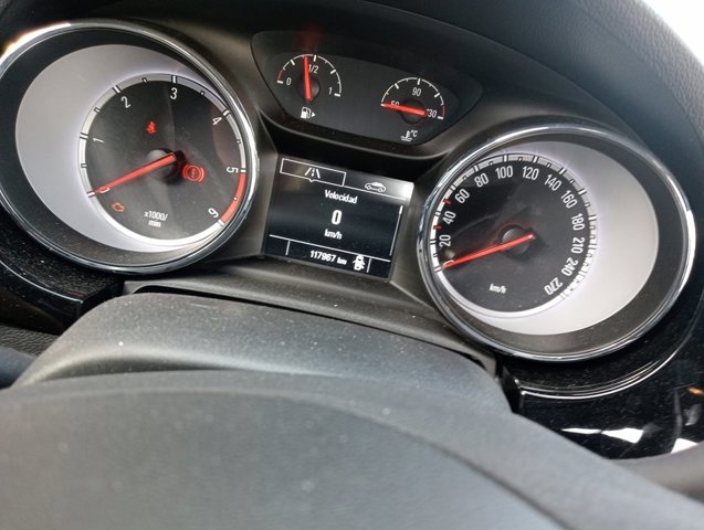  Opel 39035236