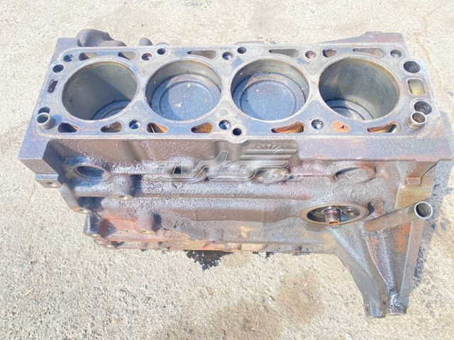 Motor completo General Motors A15SMS precio, desde 625,81 EUR