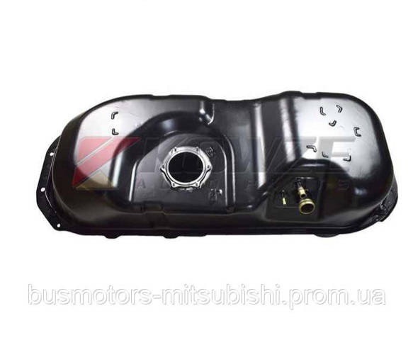 Depósito de combustible Mitsubishi L 200 (KA, KB)